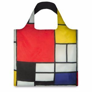 Bolsa Mondrian
