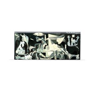 Imán Guernica