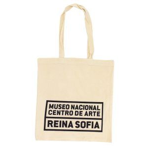 Bolsa Museo Reina Sofía