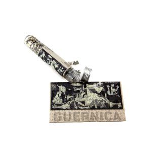 Micropuzzle Picasso. Guernica
