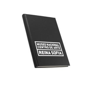 Cuaderno Museo Reina Sofía
