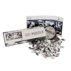 Puzzle Guernica (500 piezas)