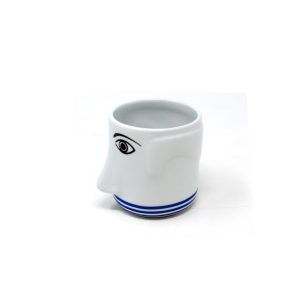 Vaso Cubista 3D