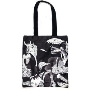 Bolsa negra Guernica