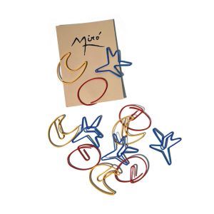 CLIPS MIRÓ