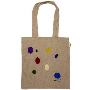 BOLSA PETIT PIE MIRÓ
