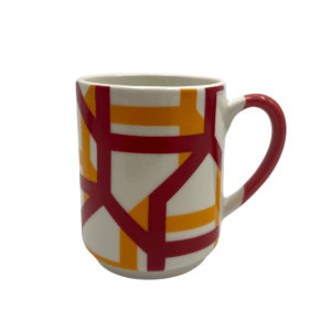 MUG MONDRIAN SOLEDAD SEVILLA