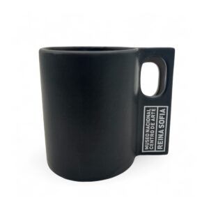 MUG ASA CUADRADA