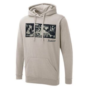 SUDADERA EL GUERNICA