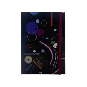 CUADERNO AZENTRALES KANDINSKY