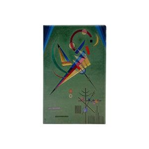 IMÁN FREI KANDINSKY