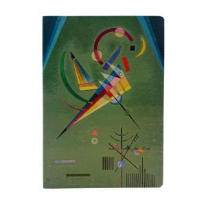 CUADERNO SINGER FREI