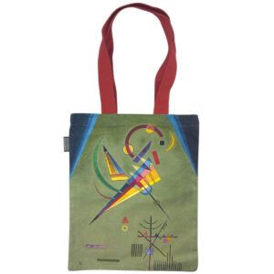 BOLSA DE TELA FREI