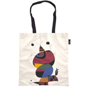 BOLSA MUJER PÁJARO ESTRELLA