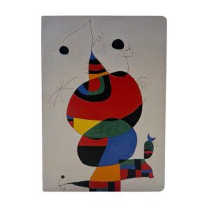 CUADERNO SINGER HOMENAJE