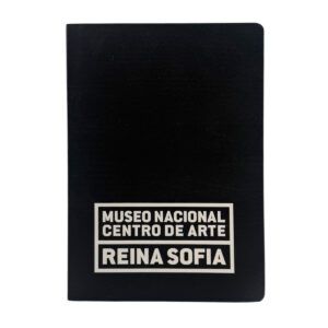 CUADERNO SINGER  MUSEO REINA SOFÍA