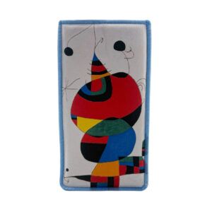 FUNDA SMARTPHONE MUJER PAJARO ESTRELLA