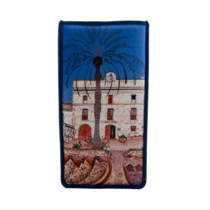 FUNDA SMARTPHONE CASA DE LA PALMERA