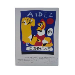 CUADERNO AYUDAD A ESPAÑA