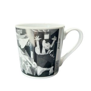 TAZA CÓNICA EL GUERNICA
