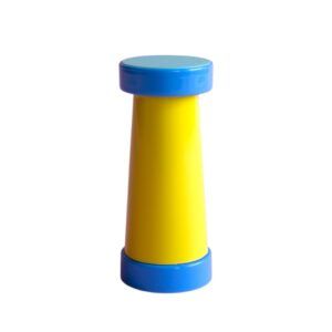 PIMENTERO AMARILLO AZUL