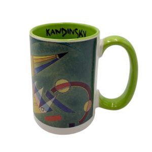 TAZA FREI KANDINSKY