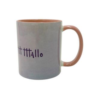 TAZA SELVATRO
