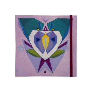 CUADERNO SELVATRO