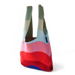 BOLSA PUNTO ARCOIRIS