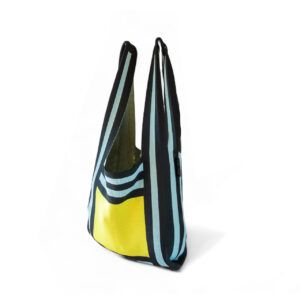 BOLSA PUNTO AMARILLA